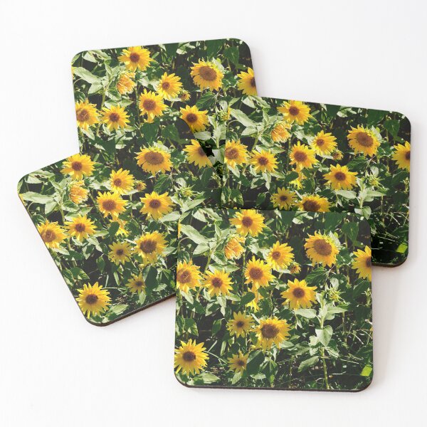 Item preview, El campo de girasoles designed and sold by D-GaP.