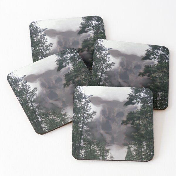 Item preview, Elk In the Clouds designed and sold by anorsk.