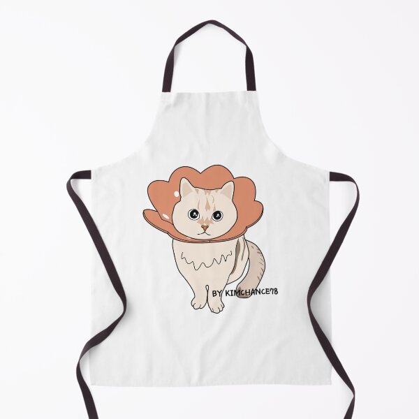 Item preview, cute cat print design korea. designed and sold by dadamda.