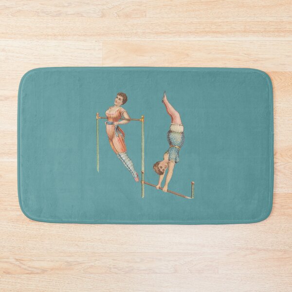 Item preview, Gymnastic Exercises designed and sold by TinyPaperFarm.