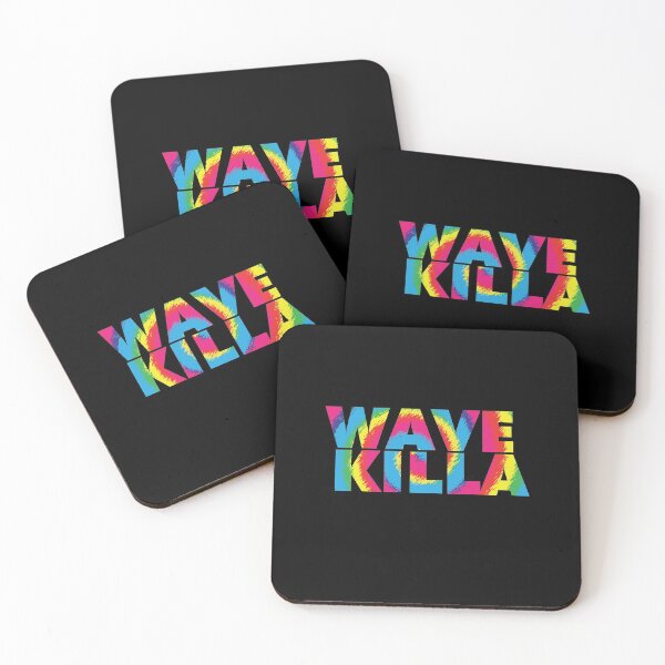 Item preview, WAVE KILLA designed and sold by KINGWANI.