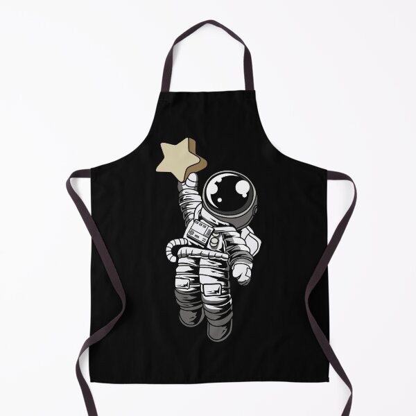 Item preview, Astronaut Reach the Star designed and sold by hatimelhag.