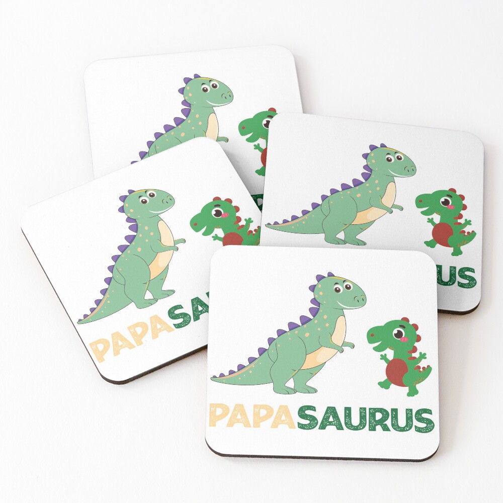 Item preview, Coasters (Set of 4) designed and sold by Ras-man93.