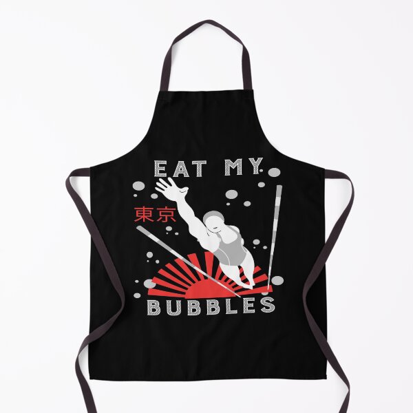 Item preview, Eat My Bubbles designed and sold by dreamofdenim.