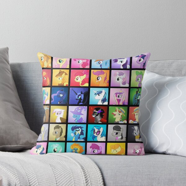 Item preview, Blocs de poney designed and sold by Steve Holt!.