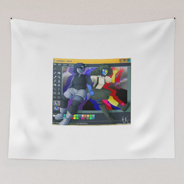 Item preview, Ena and Moony designed and sold by Emm-meme.