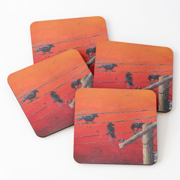 Item preview, Nexus designed and sold by WILD CROW STUDIO.