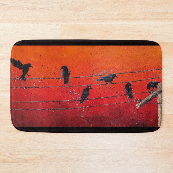 Item preview, Nexus designed and sold by WILD CROW STUDIO.