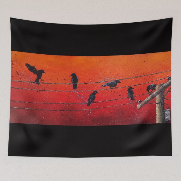 Item preview, Nexus designed and sold by WILD CROW STUDIO.