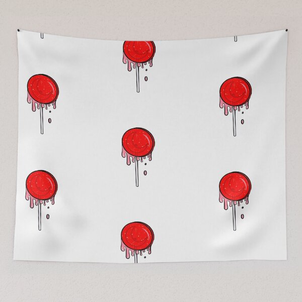 Item preview, Sweet Deceit Lolly Sticky designed and sold by Sole Ibanez.