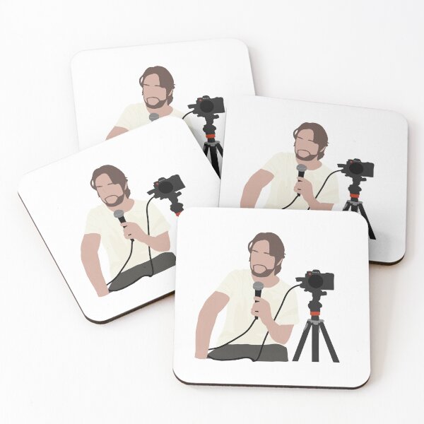 Item preview, Bo Burnham Inside designed and sold by ChristysSticker.