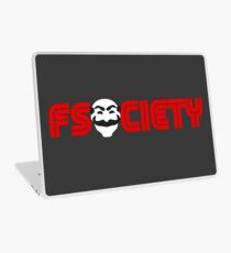 fsoc Laptop Skin