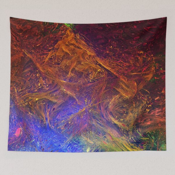 Item preview, Shallow Shores - Fine Art Print designed and sold by khals1.