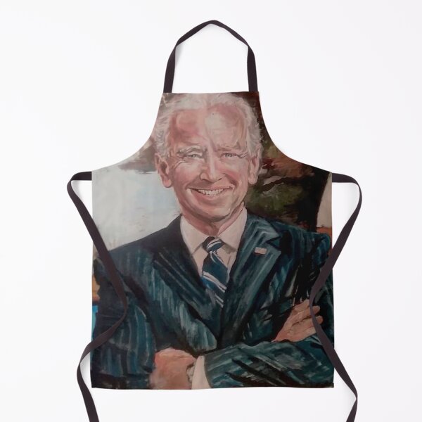 Item preview, Joe Biden designed and sold by Portraits by Billy H. Jackson.