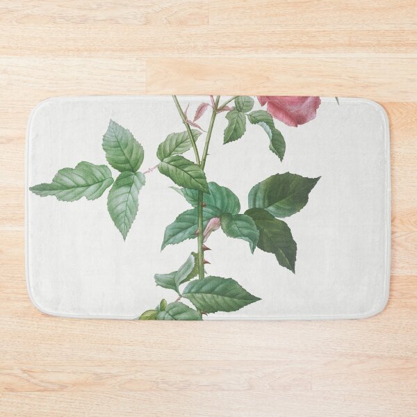 Item preview, Les Roses by Pierre-Joseph Redouté designed and sold by EsotericBotanic.