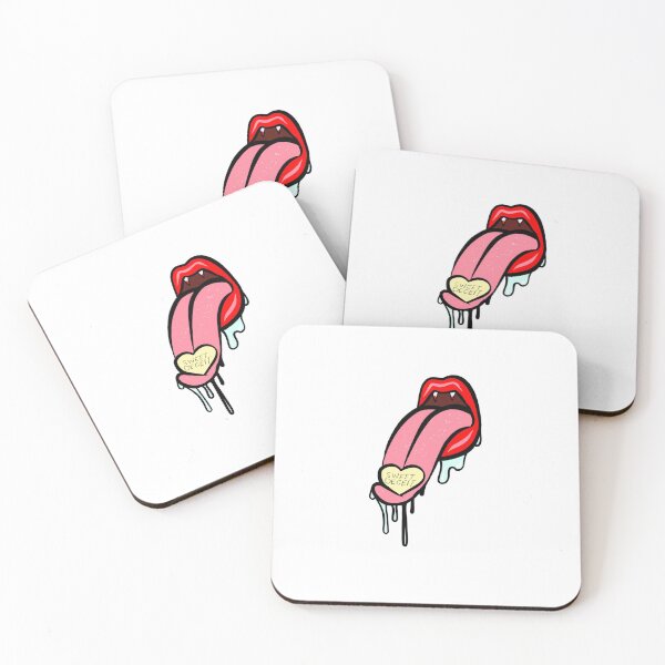 Item preview, Sweet Deceit Licky Sticky designed and sold by Sole Ibanez.