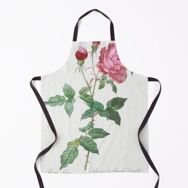 Item preview, Les Roses by Pierre-Joseph Redouté designed and sold by EsotericBotanic.