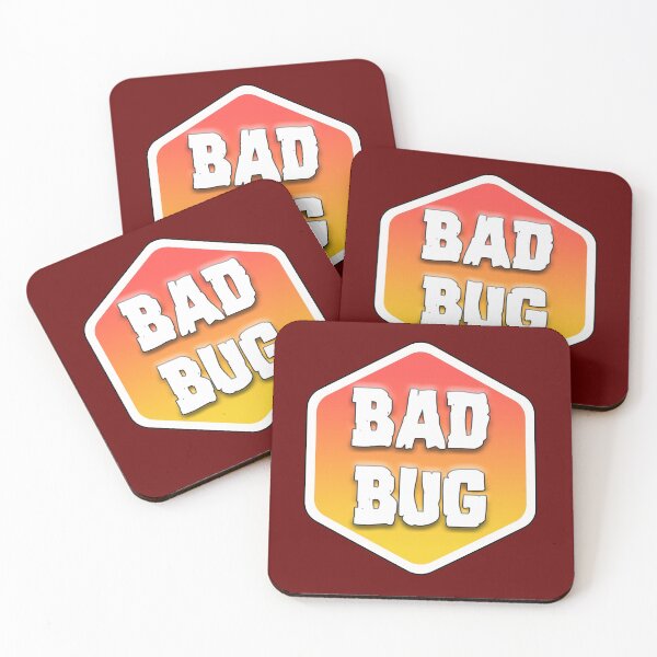 Item preview, BAD BUG designed and sold by Alpha-capital.