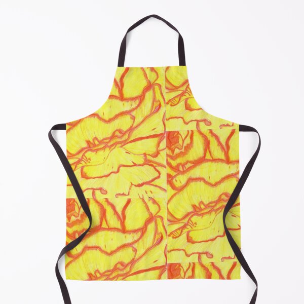 Item preview, Vibrant Abstract Flower Design designed and sold by Lovelies ! (arts and designs) !.