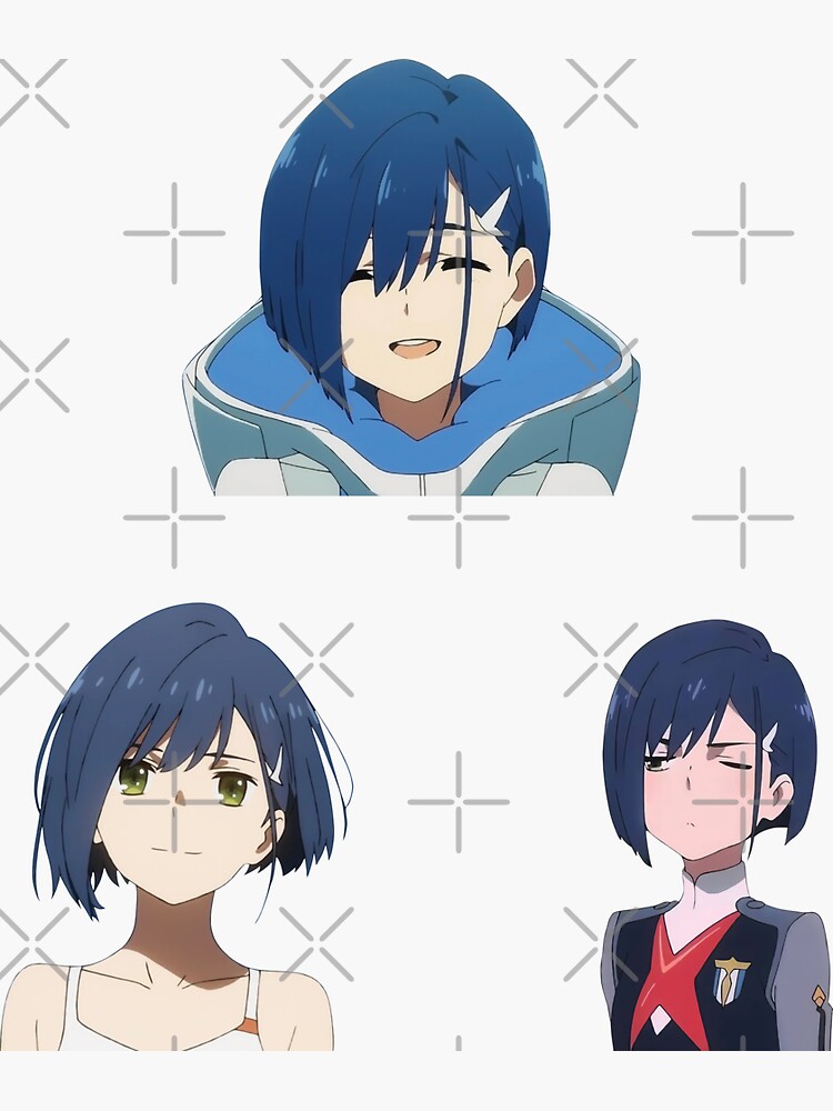 Darling in the Franxx: 10 Fun Facts about Ichigo You Need to Know