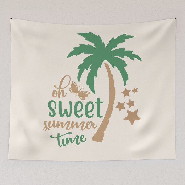 Item preview, OH SWEET SUMMERTIME designed and sold by Remorem.