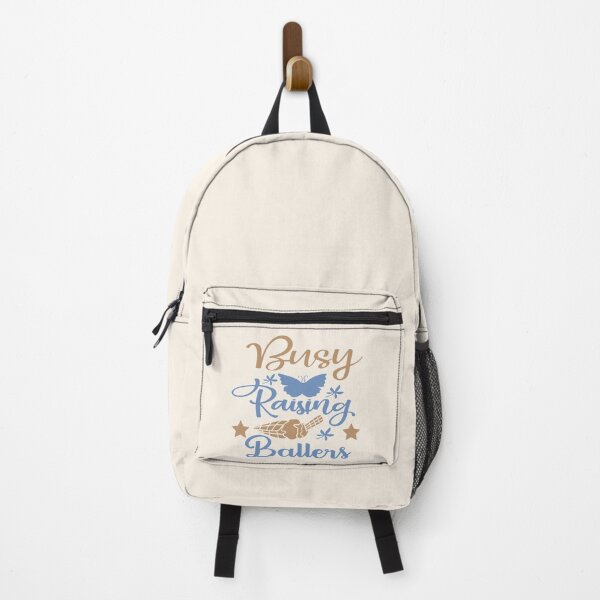 Item preview, BUSY RAISING BALLERS designed and sold by Remorem.