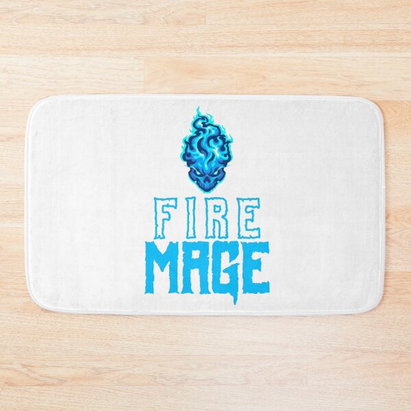 Item preview, Fire Mage designed and sold by Legendary  Status.