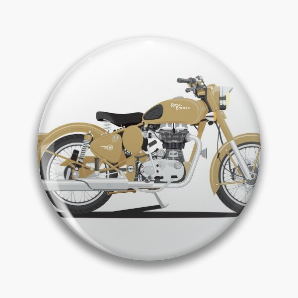 Pin on Royal Enfield Classic