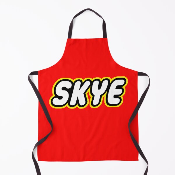 Item preview, Skye Loves Bricks Classy Childhood Retro Toy For Skye designed and sold by Urosek.