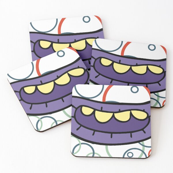 Item preview, mouth mask, covid mask, corona mask,funny mask,purple mouth designed and sold by Say-Hello.
