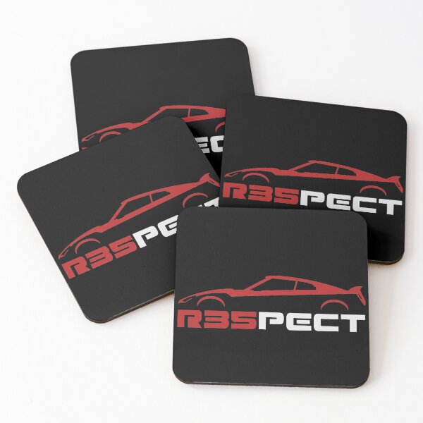 Item preview, Nissan GTR R35 Respect R35pect Nismo GT-R designed and sold by xaddy.