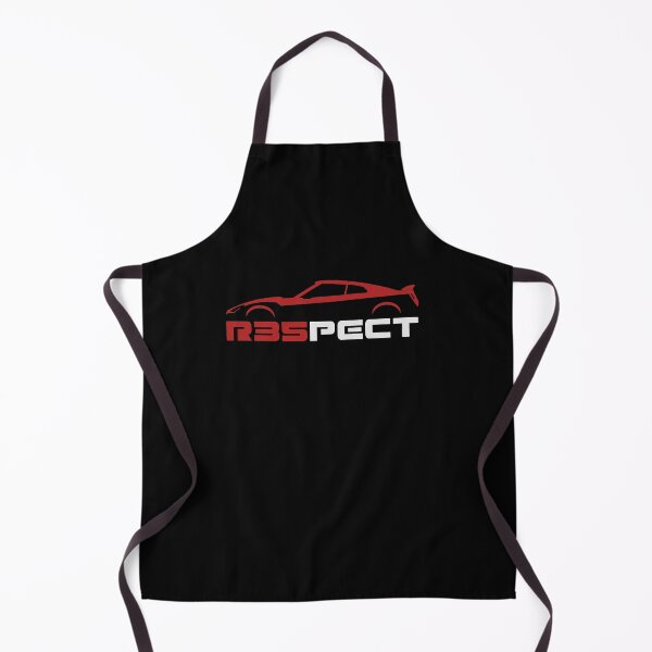 Item preview, Nissan GTR R35 Respect R35pect Nismo GT-R designed and sold by xaddy.