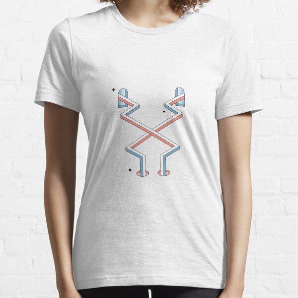 Portshowlio '21 Portals Essential T-Shirt