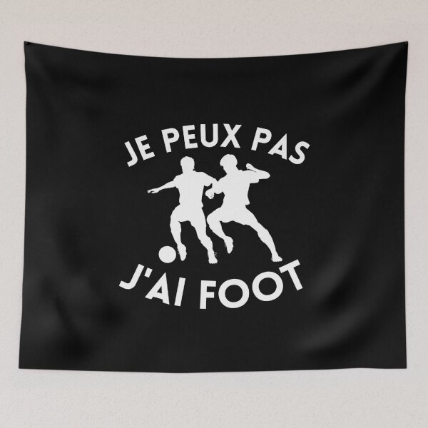 Item preview, I can't have football! 2021 euro gift designed and sold by TeeJfm.