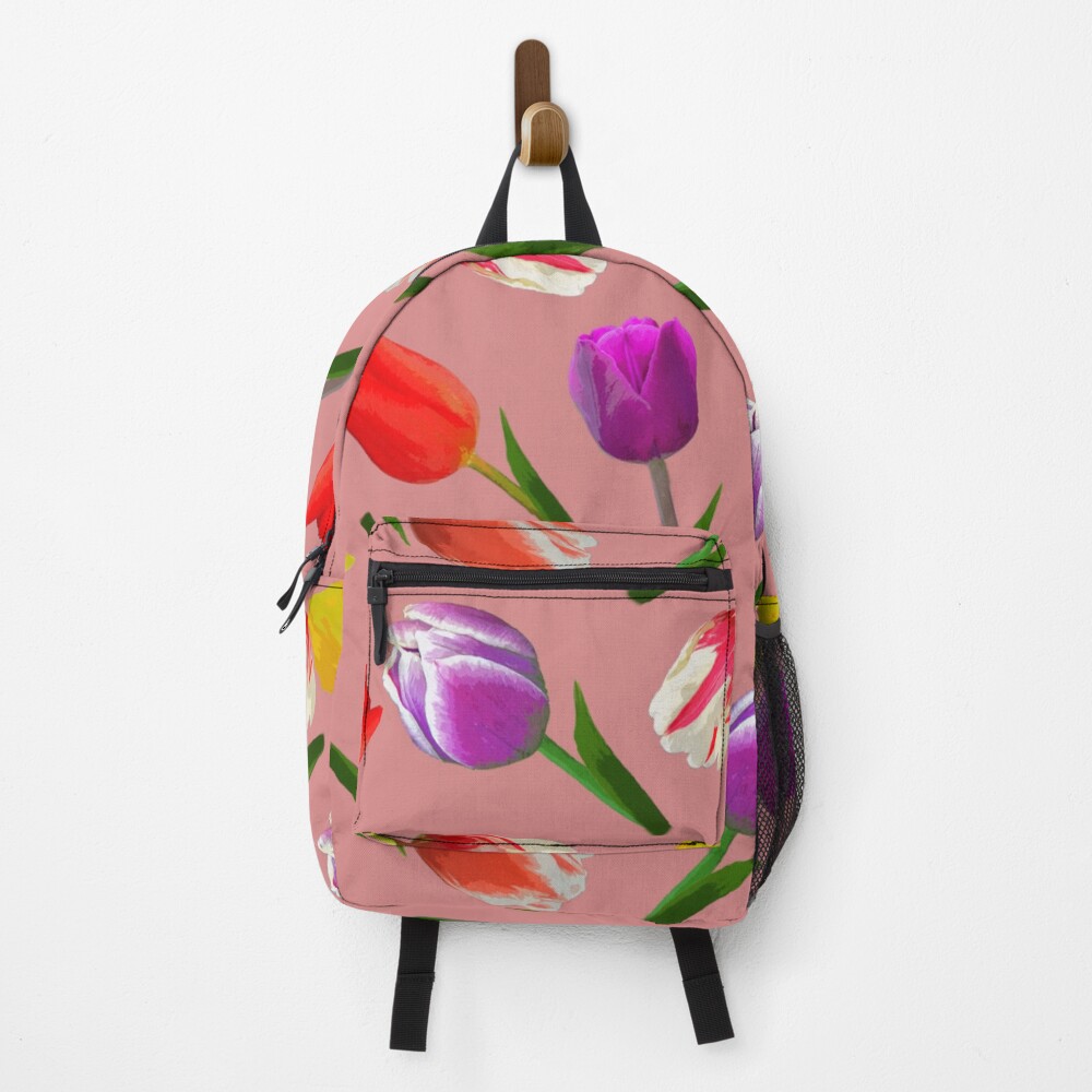 Item preview, Backpack designed and sold by skysshobu.