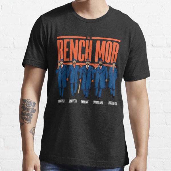 The Bench Mob Essential T-Shirt