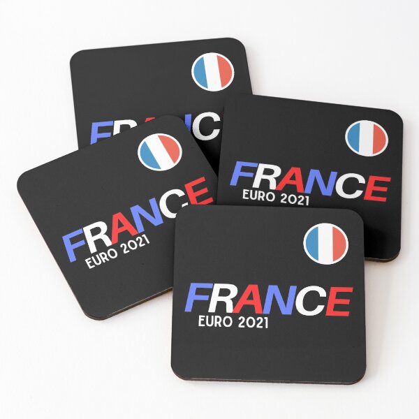 Item preview, France euro 2021! 2021 euro gift designed and sold by TeeJfm.