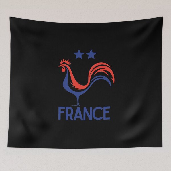 Item preview, France coq sportif! 2021 euro gift designed and sold by TeeJfm.