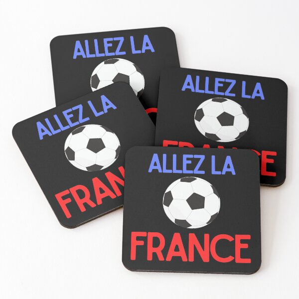 Item preview, Go France ! 2021 euro gift designed and sold by TeeJfm.