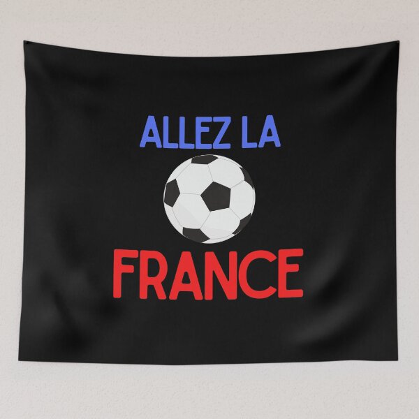 Item preview, Go France ! 2021 euro gift designed and sold by TeeJfm.