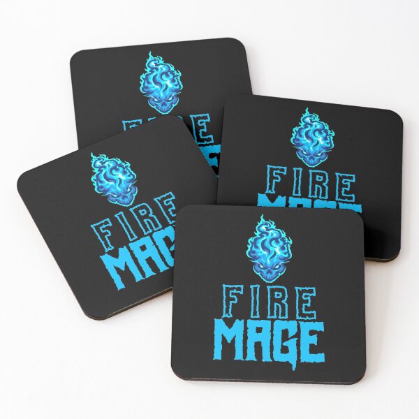 Item preview, Fire Mage designed and sold by Legendary  Status.