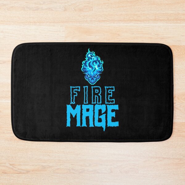 Item preview, Fire Mage designed and sold by Legendary  Status.