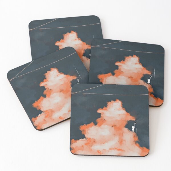 Item preview, cloud designed and sold by Lazdizy.