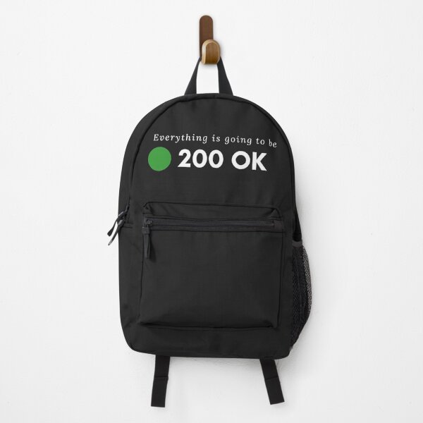 Item preview, Everything is going to be OK designed and sold by Dip Desai.