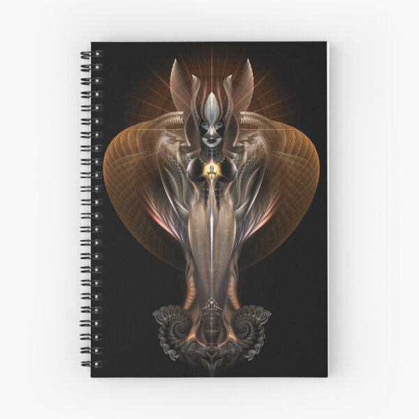 Item preview, Portrait Of Arsencia On Black Vz designed and sold by Xzendor7 Digital Art Creations.