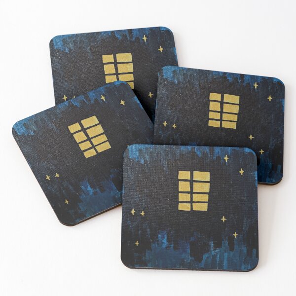 Item preview, windows designed and sold by Sadie Marie.