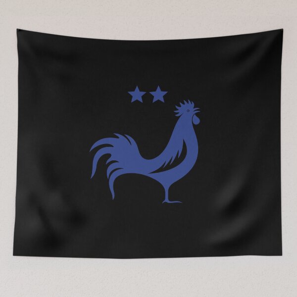 Item preview, Two-star rooster! 2021 euro gift designed and sold by TeeJfm.