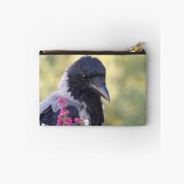 Item preview, Hooded crow designed and sold by Babbler01.