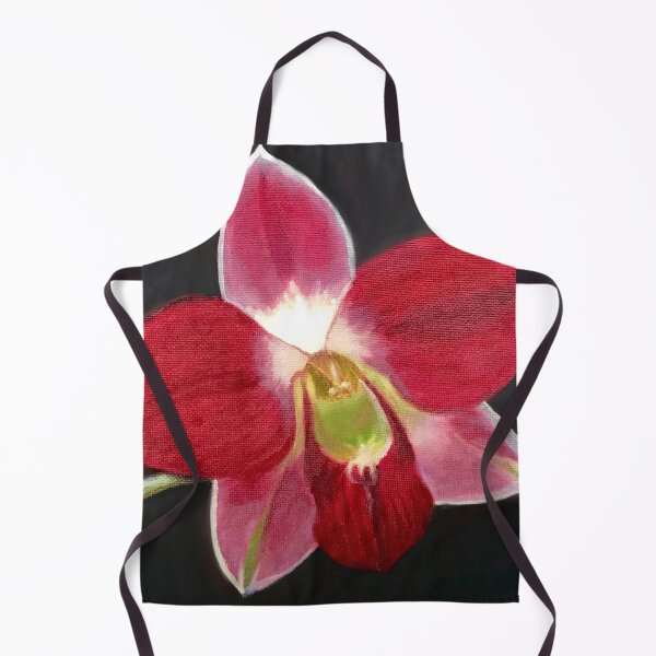 Item preview, Blooming Orchid Painting designed and sold by Lady-Lilac.