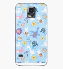 Funda/vinilo para Samsung Galaxy ¡Tiempo de playa!
